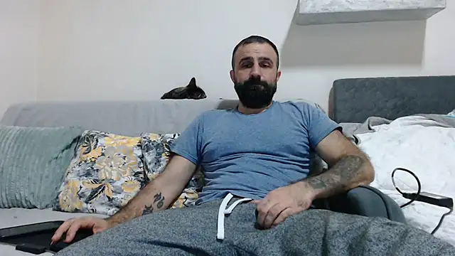 ivat80 online show from March 22, 2025, 7:09 pm