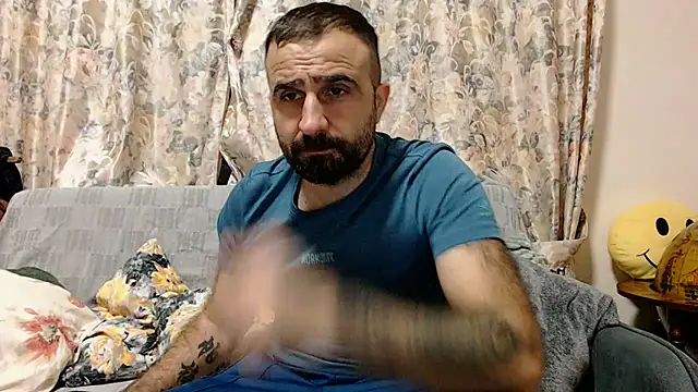 ivat80 online show from February 2, 2025, 3:49 pm