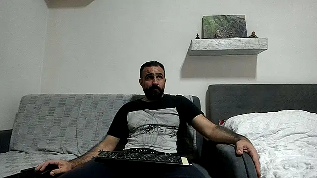 ivat80 online show from October 19, 2025, 4:10 pm