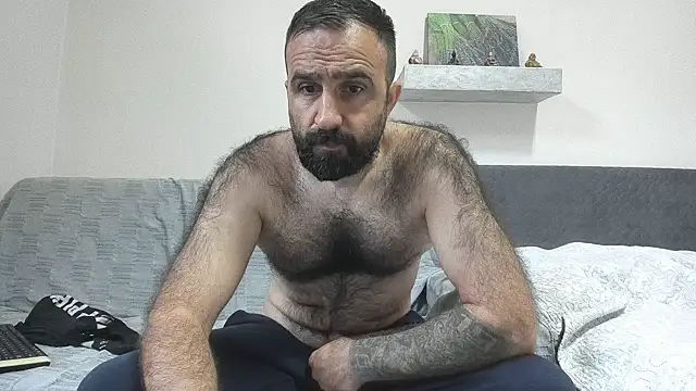 ivat80 online show from October 26, 2025, 5:41 am