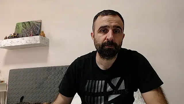 ivat80 online show from February 6, 2025, 1:21 pm