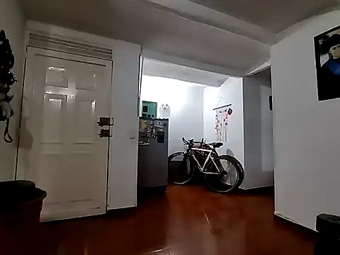 Snapshot of Tifannyfem chatting on February 7, 2026, 6:43 am Tifannyfem online show from February 7, 2026, 6:43 am