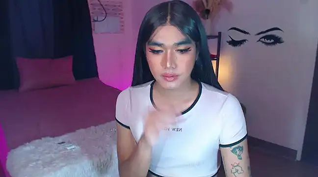 M1ssJadeS0 online show from February 1, 2025, 10:01 pm