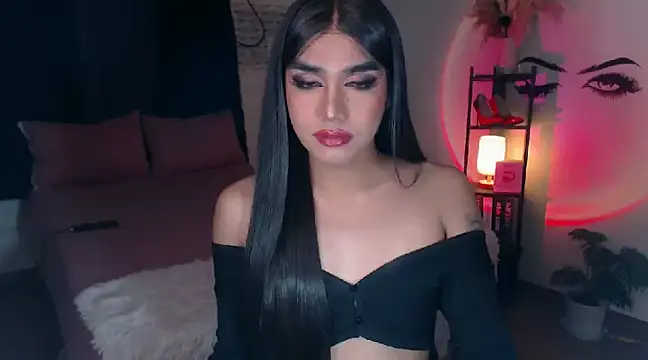 M1ssJadeS0 online show from February 7, 2025, 9:37 pm