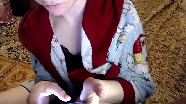  Kitti  online show from March 18, 2025, 5:23 pm