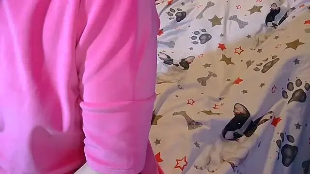  Kitti  online show from October 8, 2025, 5:35 pm