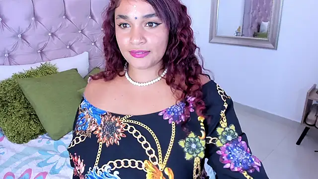 Snapshot of Darsha_Hara chatting on February 4, 2025, 8:06 pm Darsha Hara online show from February 4, 2025, 8:06 pm