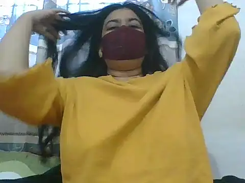 Snapshot of A-sweetgirl chatting on January 6, 2026, 7:34 am A-sweetgirl online show from January 6, 2026, 7:34 am