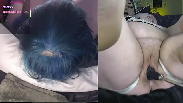 Snapshot of ivenxxxvain chatting on March 19, 2026, 10:04 am ivenxxxvain online show from March 19, 2026, 10:04 am