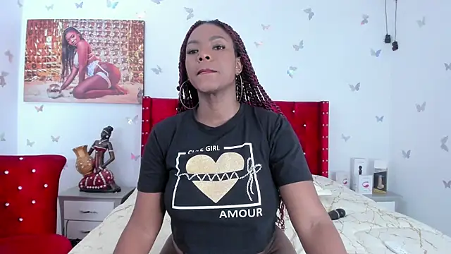 Christie Wilde online show from October 21, 2025, 11:31 am