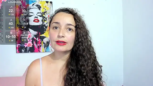 Snapshot of _luna__sweet_ chatting on March 20, 2025, 6:09 pm luna sweet online show from March 20, 2025, 6:09 pm