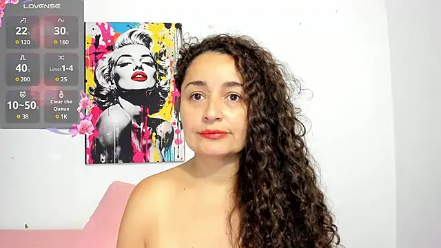 Snapshot of _luna__sweet_ chatting on March 20, 2025, 1:59 pm luna sweet online show from March 20, 2025, 1:59 pm