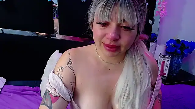 Cocoo Nuth online show from February 26, 2025, 7:02 am