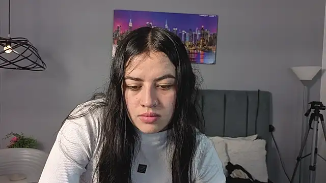 Alli cooper online show from May 15, 2026, 12:14 pm