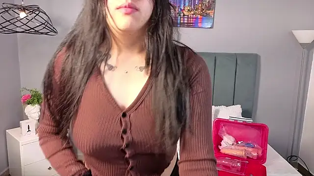 Snapshot of Alli_cooper chatting on April 9, 2026, 3:18 pm Alli cooper online show from April 9, 2026, 3:18 pm