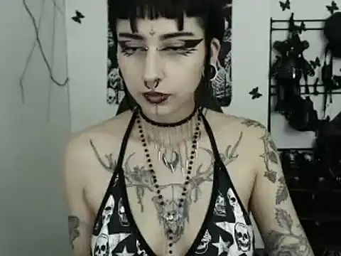 n0sferatus   online show from November 12, 2025, 2:15 am