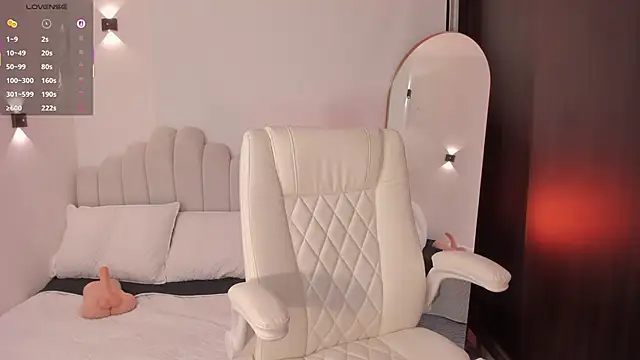 AmberLewis  online show from January 6, 2026, 11:31 pm