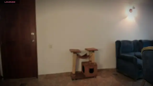 Norma-Jeaane online show from May 12, 2026, 7:53 pm