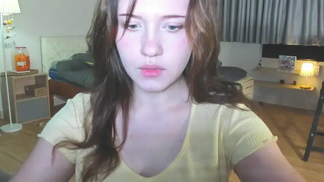 Snapshot of HanahCute chatting on January 15, 2025, 8:05 pm HanahCute online show from January 15, 2025, 8:05 pm