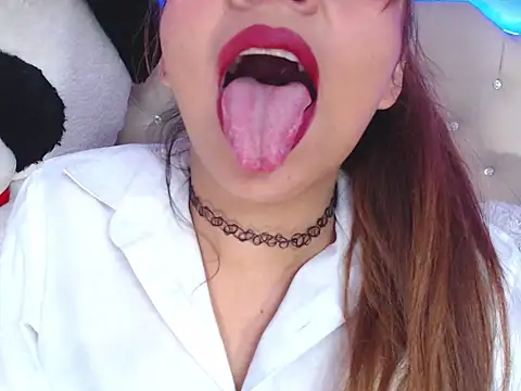 Snapshot of ameliefederline11 chatting on December 20, 2025, 1:47 pm ameliefederline11 online show from December 20, 2025, 1:47 pm