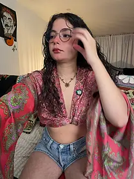 Antoniart  online show from February 24, 2026, 3:40 am