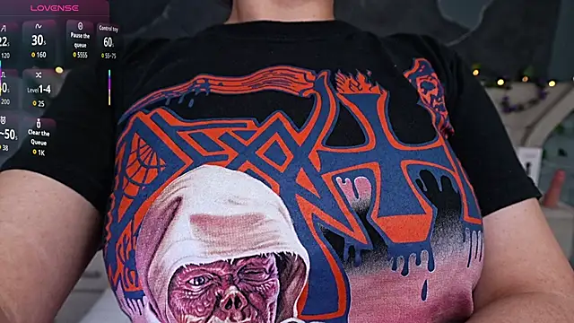 AmberGreyy  online show from March 4, 2026, 4:59 pm