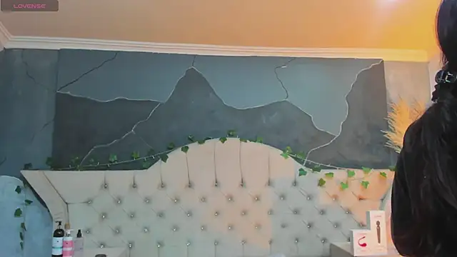 AmberGreyy  online show from January 10, 2026, 1:17 pm