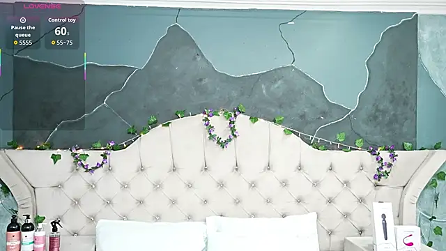 Snapshot of AmberGreyy_ chatting on February 16, 2026, 5:22 pm AmberGreyy online show from February 16, 2026, 5:22 pm