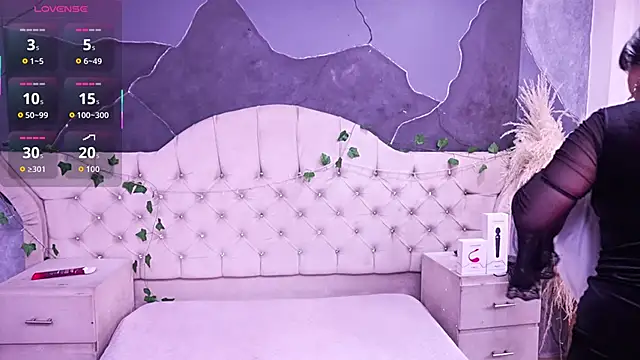 Snapshot of AmberGreyy_ chatting on February 15, 2026, 1:43 pm AmberGreyy online show from February 15, 2026, 1:43 pm