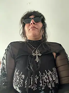 AmberGreyy  online show from July 12, 2026, 8:09 pm