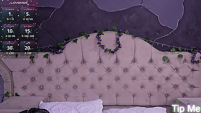 Snapshot of AmberGreyy_ chatting on February 20, 2026, 4:31 pm AmberGreyy online show from February 20, 2026, 4:31 pm