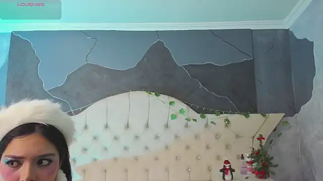 AmberGreyy  online show from December 16, 2025, 6:12 pm