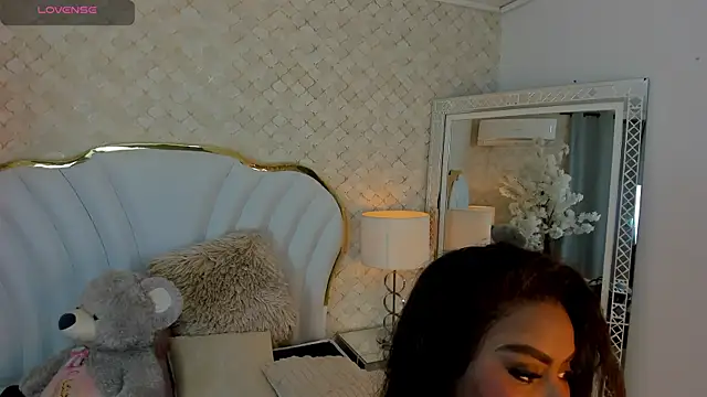 IsabellaBromsS online show from November 14, 2025, 10:24 pm