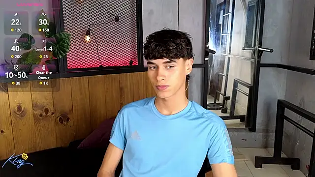 Snapshot of andrewortix chatting on March 26, 2026, 4:11 am andrewortix online show from March 26, 2026, 4:11 am