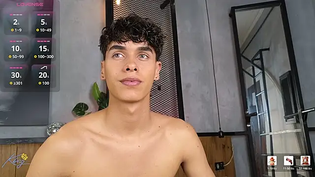 Snapshot of andrewortix chatting on March 27, 2026, 5:05 am andrewortix online show from March 27, 2026, 5:05 am