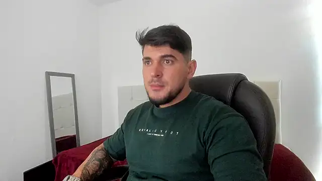 Snapshot of Teilor_Creed chatting on November 6, 2025, 7:51 pm Teilor Creed online show from November 6, 2025, 7:51 pm