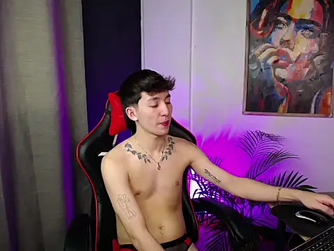 SebasstianGrand online show from March 6, 2025, 11:31 pm