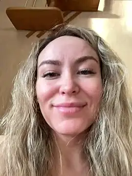 LovenseLush online show from March 19, 2025, 5:52 am