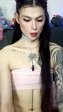 Snapshot of Devilnia9 chatting on September 14, 2025, 5:52 am Devilnia9 online show from September 14, 2025, 5:52 am