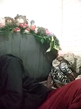 Devilnia9 online show from January 16, 2026, 4:16 am