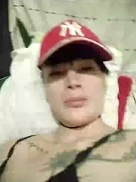 Snapshot of Devilnia9 chatting on January 22, 2025, 2:35 pm Devilnia9 online show from January 22, 2025, 2:35 pm