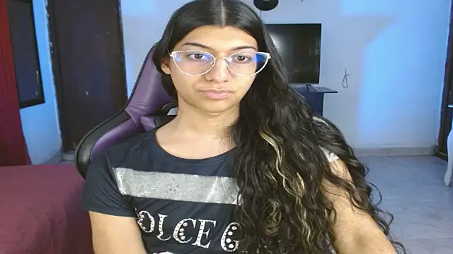 engielphoenis14 online show from March 14, 2026, 11:11 pm