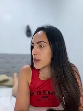 Snapshot of alessandra-a chatting on March 12, 2025, 9:13 pm alessandra-a online show from March 12, 2025, 9:13 pm