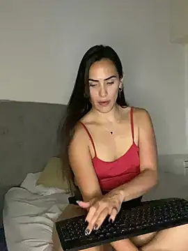 Snapshot of alessandra-a chatting on February 8, 2025, 5:29 am alessandra-a online show from February 8, 2025, 5:29 am