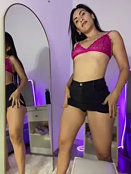 Snapshot of alessandra-a chatting on February 2, 2025, 4:26 am alessandra-a online show from February 2, 2025, 4:26 am