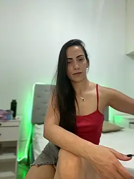 Snapshot of alessandra-a chatting on January 31, 2025, 4:03 am alessandra-a online show from January 31, 2025, 4:03 am