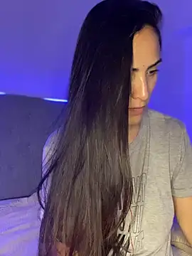 Snapshot of alessandra-a chatting on January 24, 2025, 8:11 pm alessandra-a online show from January 24, 2025, 8:11 pm