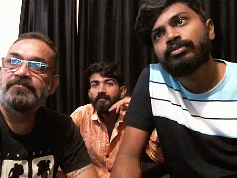 Snapshot of indianbull2023 chatting on April 9, 2026, 7:25 am indianbull2023 online show from April 9, 2026, 7:25 am