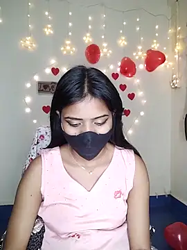 Snapshot of Jenny-Lucifer chatting on February 20, 2025, 11:21 pm Jenny-Lucifer online show from February 20, 2025, 11:21 pm