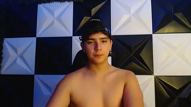 Snapshot of Dani_cumboy chatting on March 1, 2025, 10:02 am Dani cumboy online show from March 1, 2025, 10:02 am